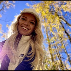 Meet your Posher, Kitty